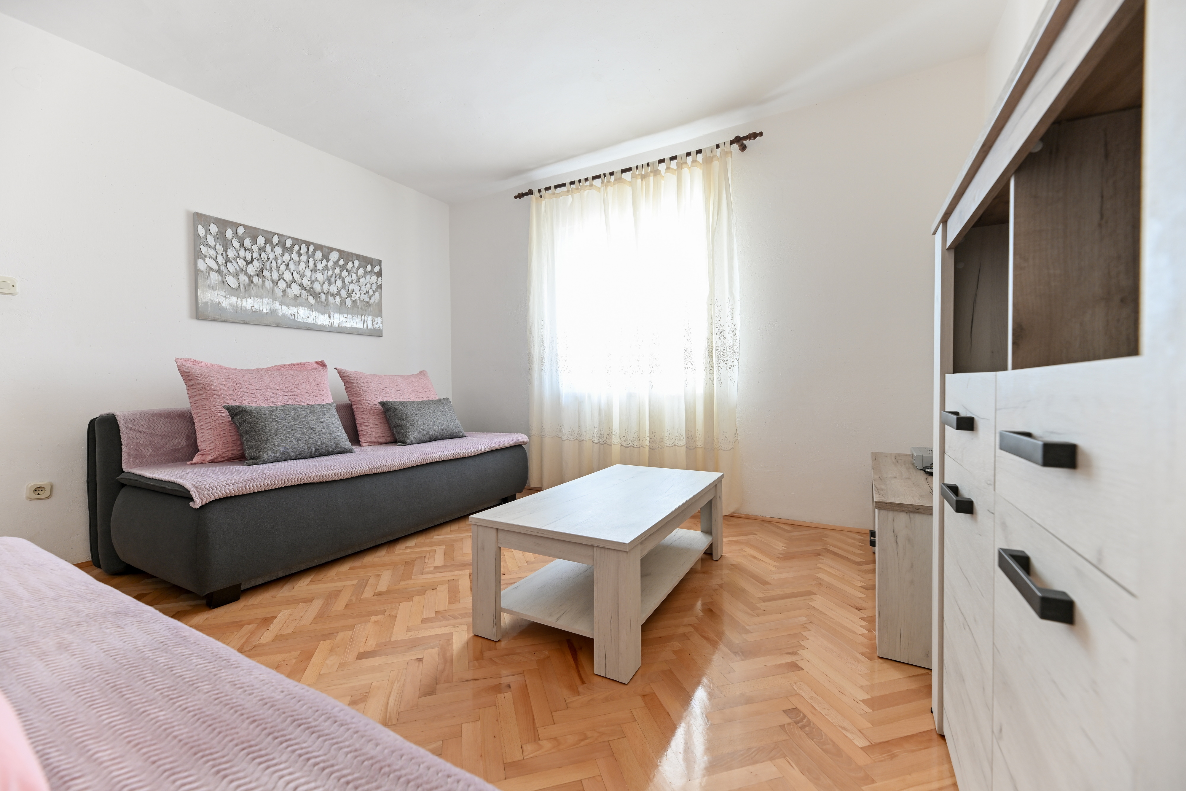 Top Paklenica Seline Top Paklenica Seline