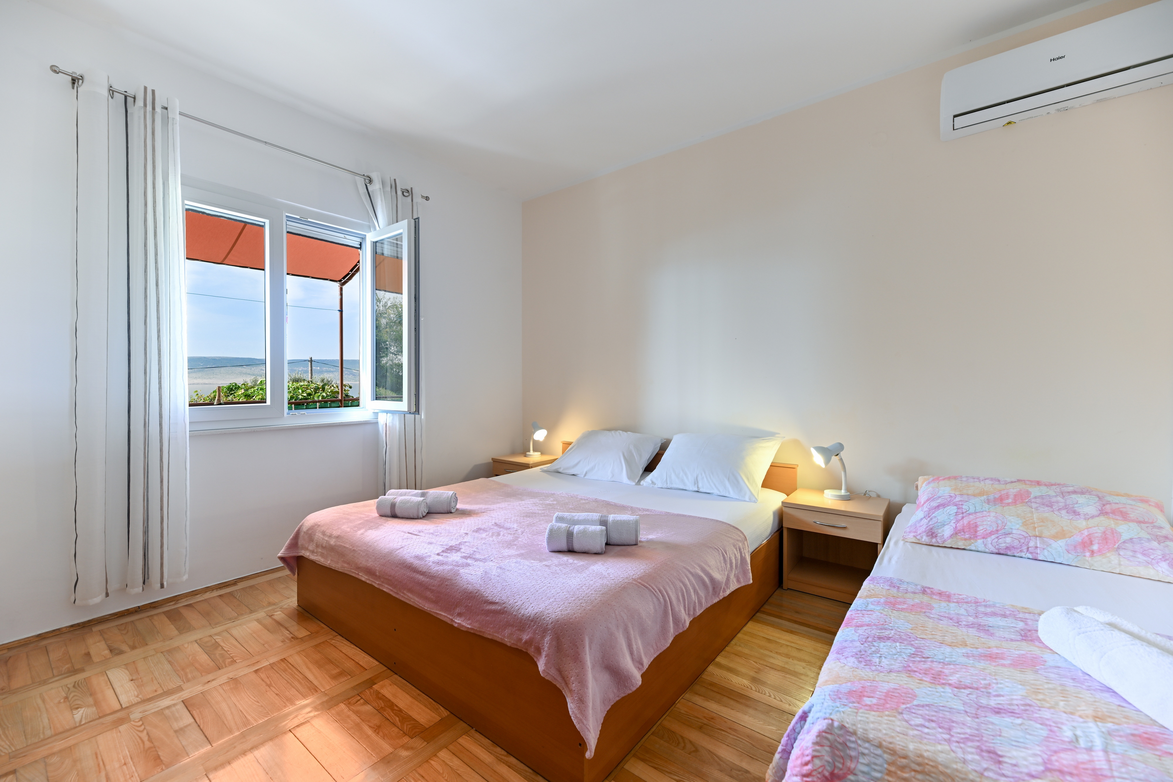 Top Paklenica Seline Top Paklenica Seline