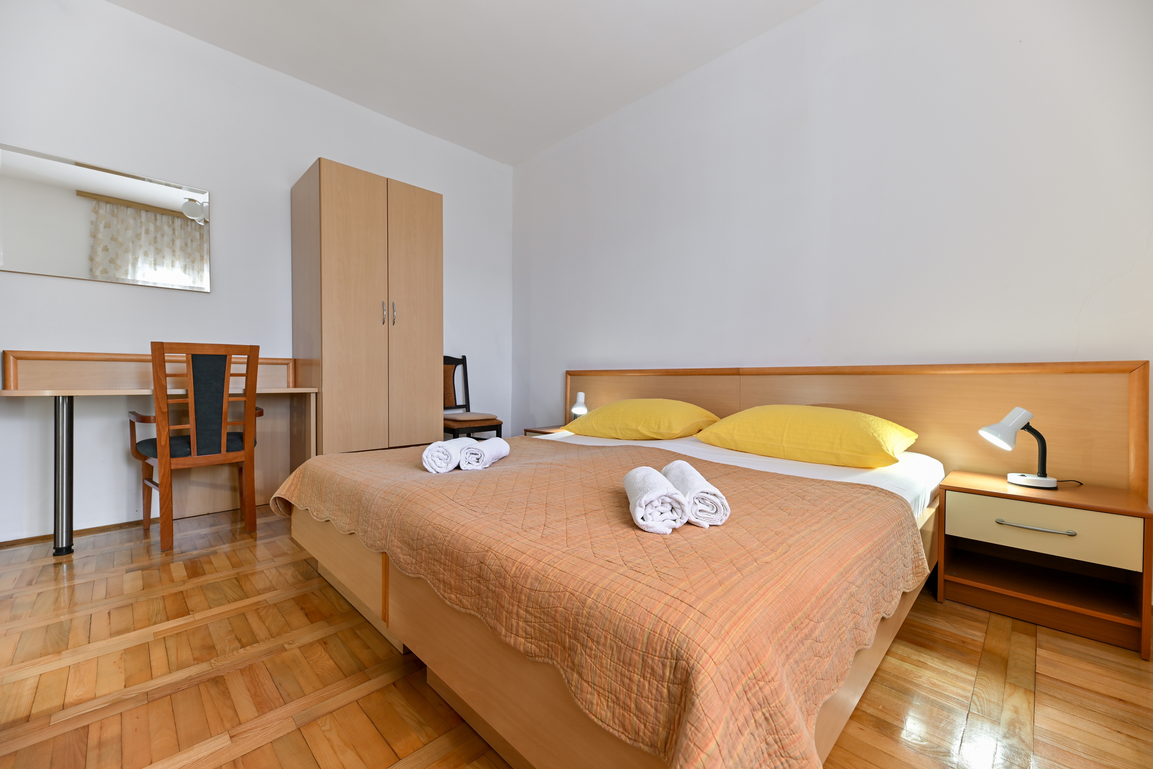 Top Paklenica Seline Top Paklenica Seline