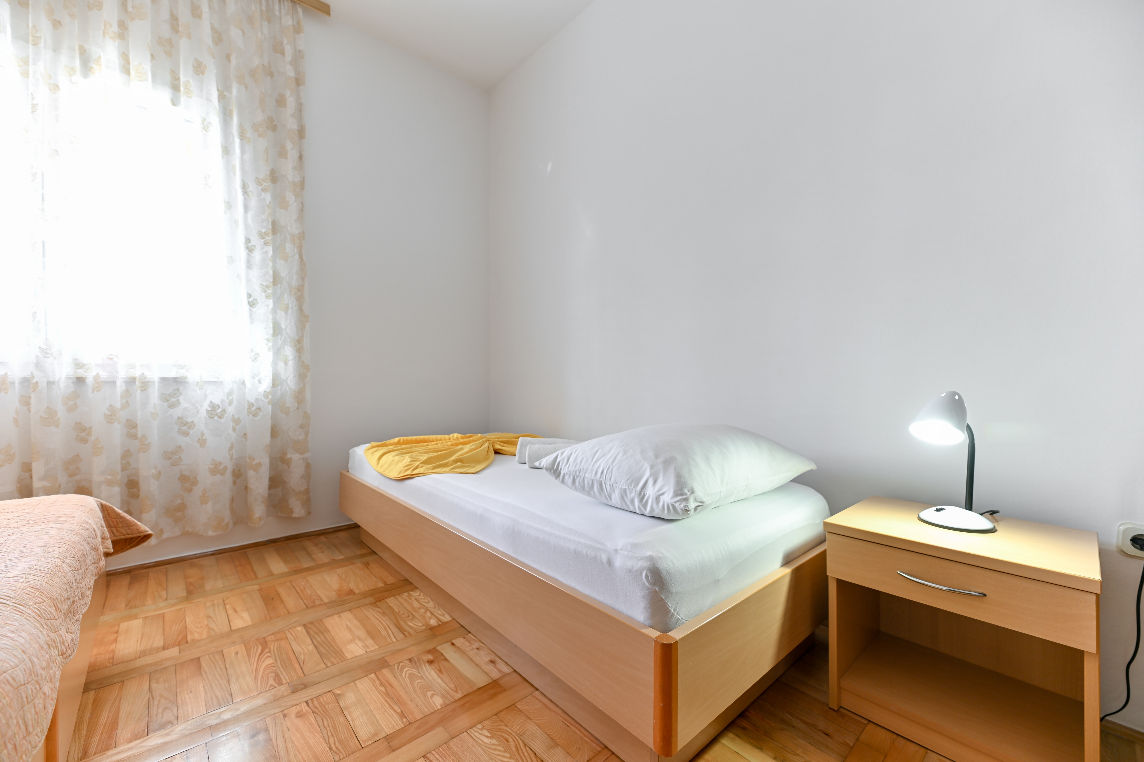 Top Paklenica Seline Top Paklenica Seline