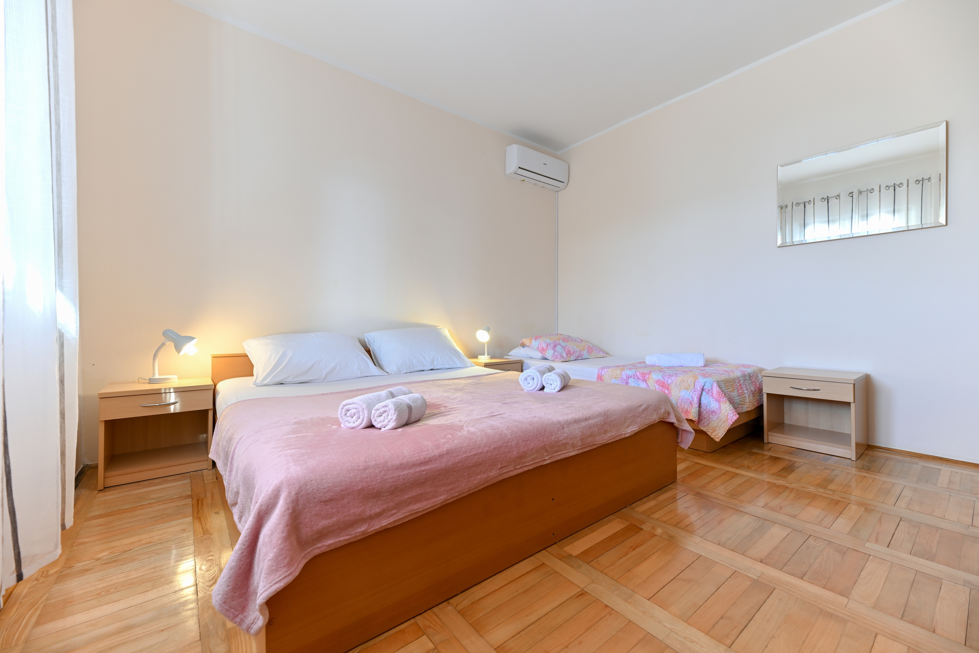 Top Paklenica Seline Top Paklenica Seline