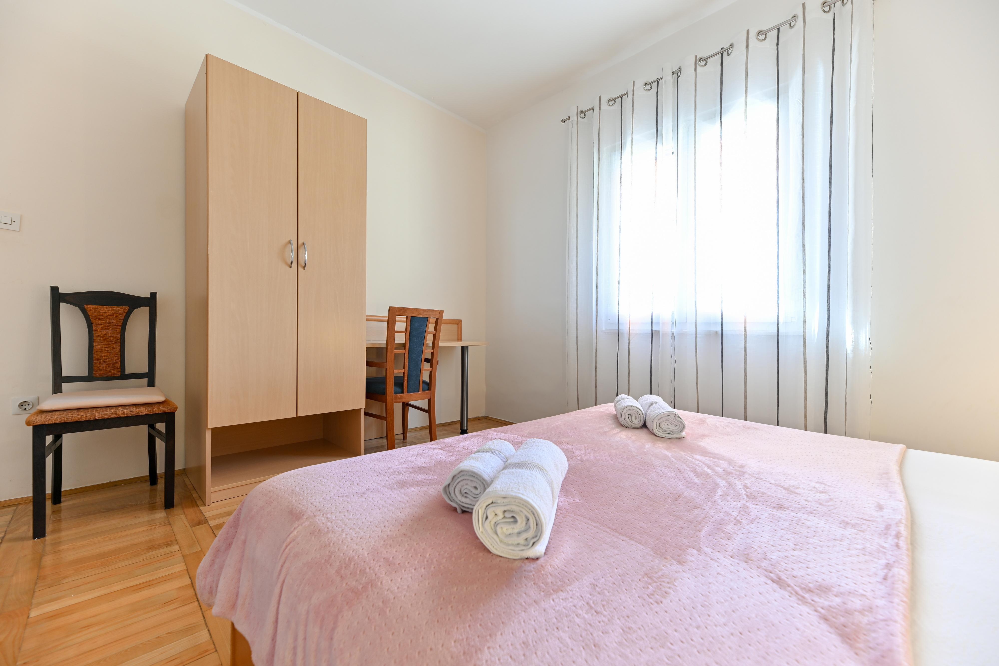 Top Paklenica Seline Top Paklenica Seline