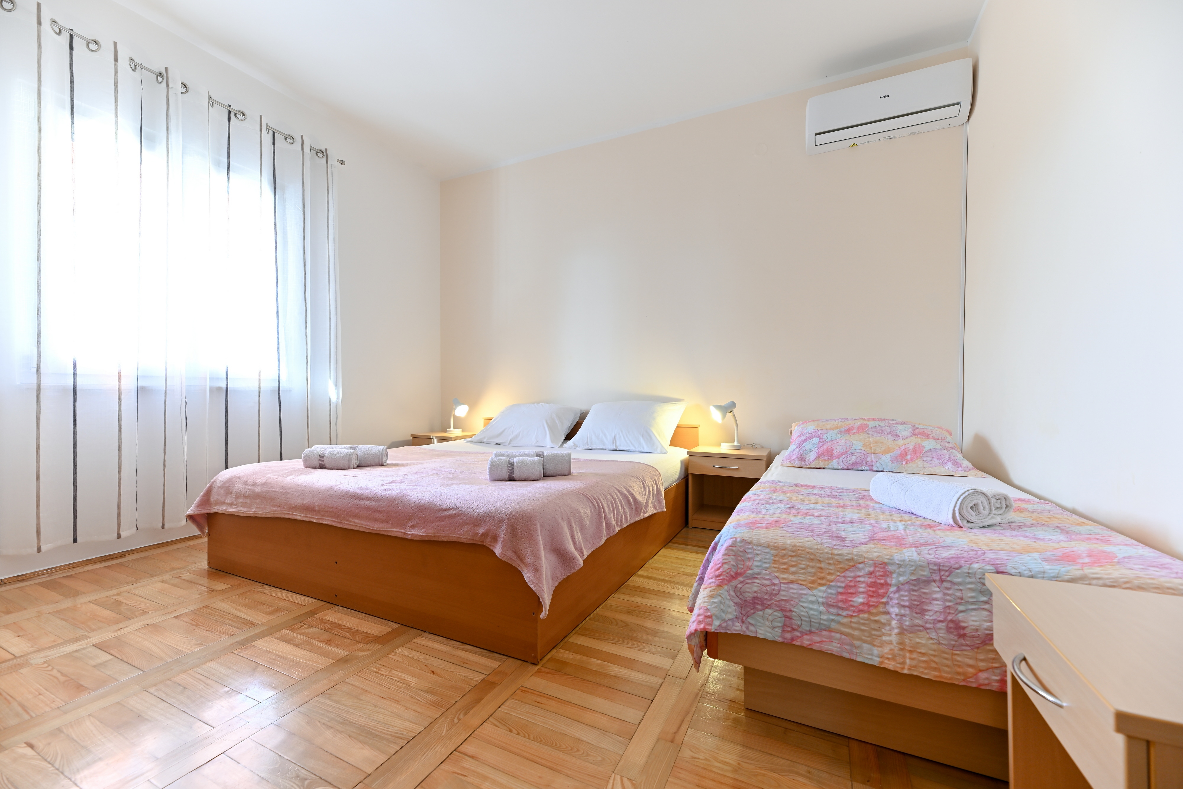 Top Paklenica Seline Top Paklenica Seline