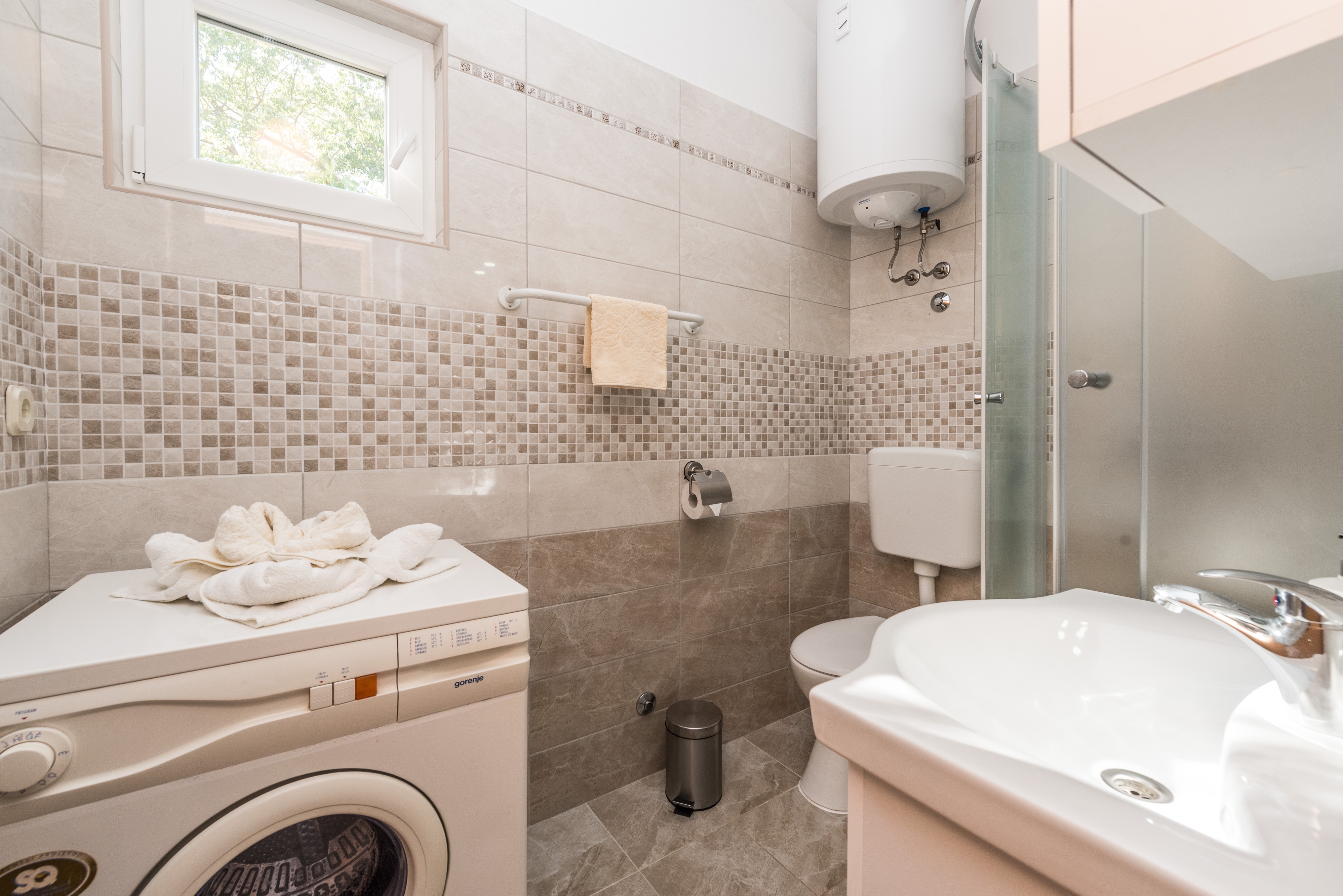 Top Paklenica Seline Top Paklenica Seline