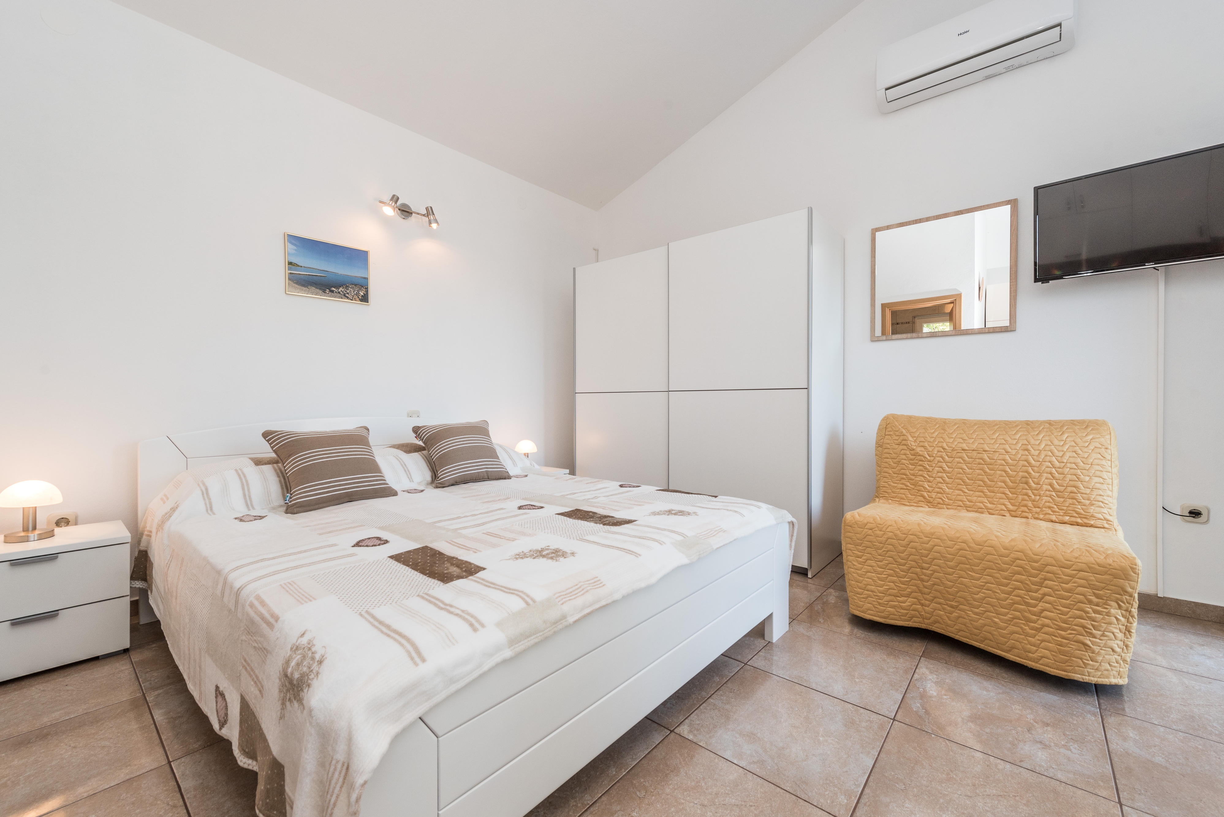 Top Paklenica Seline Top Paklenica Seline