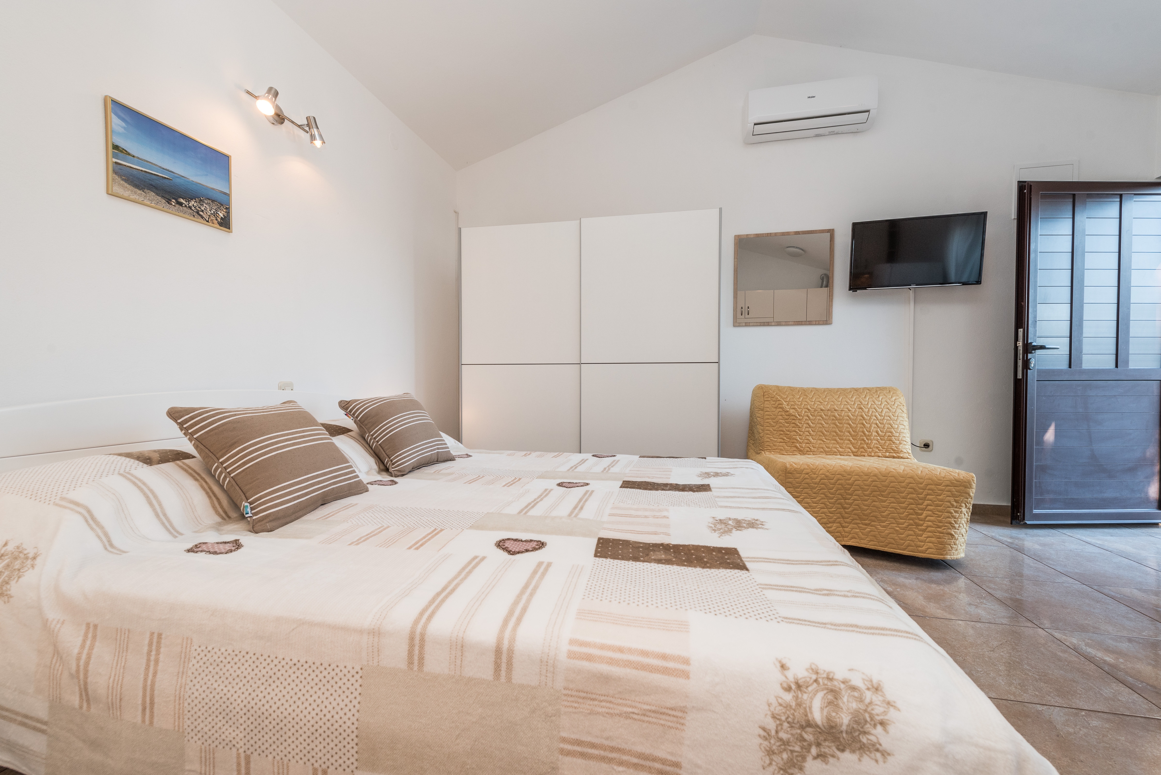 Top Paklenica Seline Top Paklenica Seline