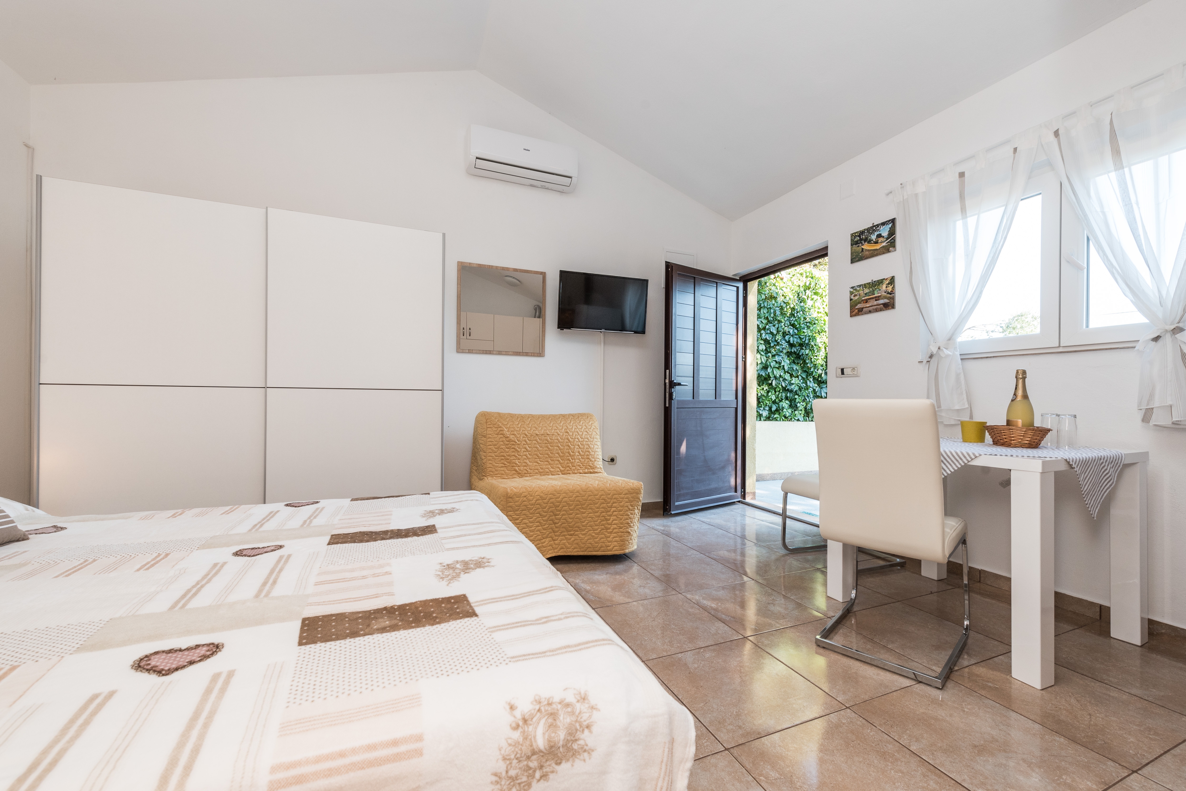 Top Paklenica Seline Top Paklenica Seline