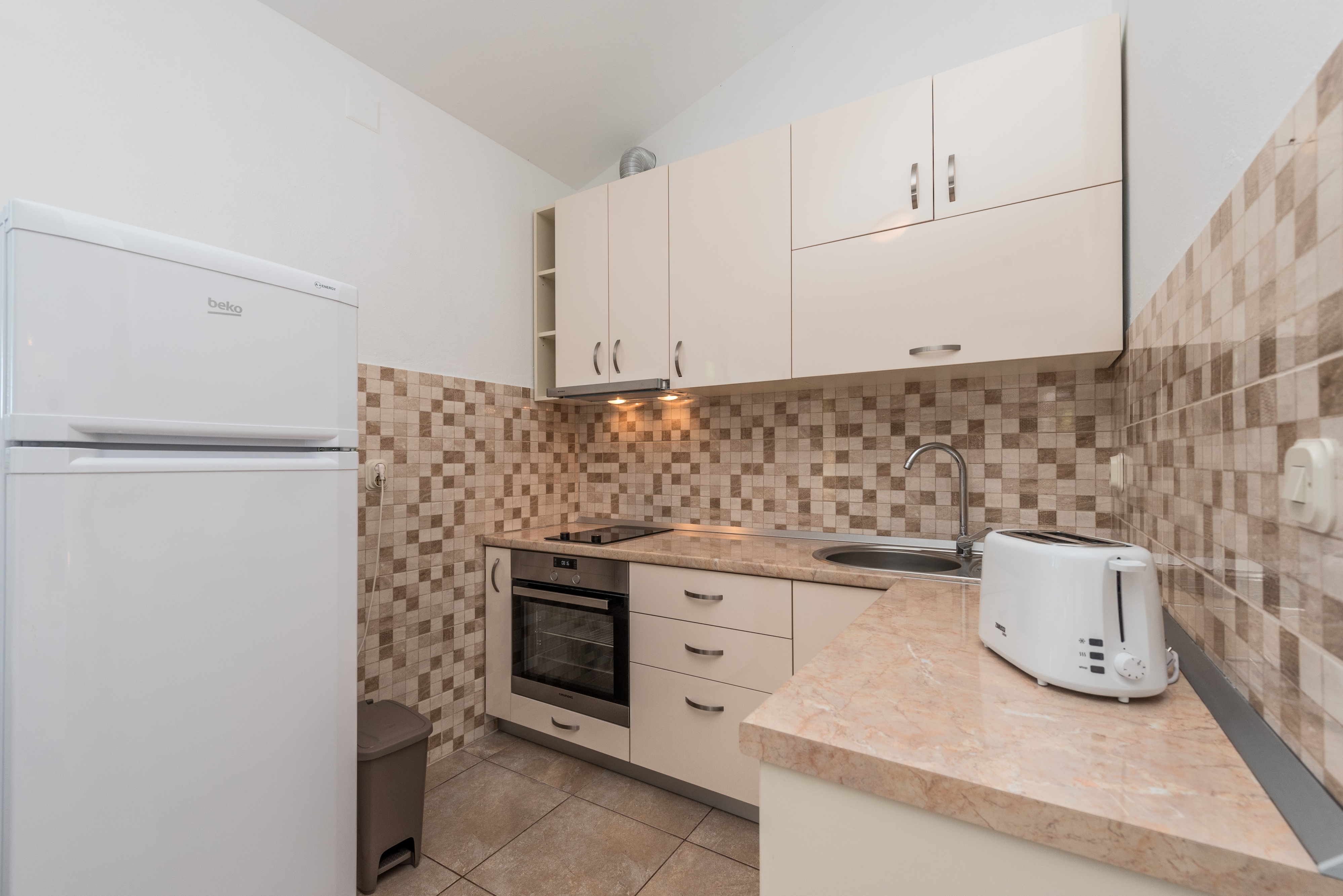 Top Paklenica Seline Top Paklenica Seline