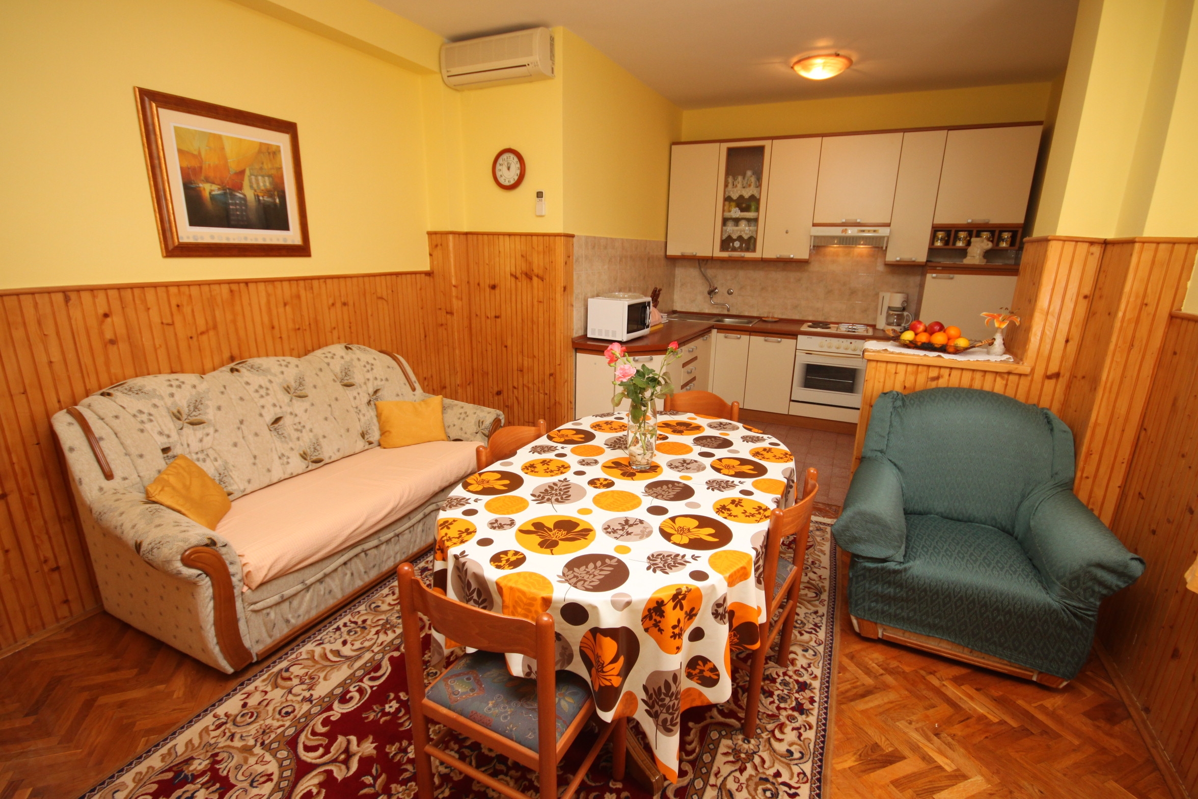 Top Novigrad Maslenica Top Novigrad Maslenica