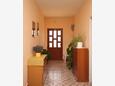 Chodba 1 Maslenica, Chodba 1 v ubytování typu apartment, WiFi.