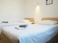 Спальня 2 Marušići, Спальня 2 в размещении типа apartment, WiFi.