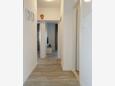 Коридор 1 Marušići, Коридор 1 в размещении типа apartment, доступный кондиционер и WiFi.