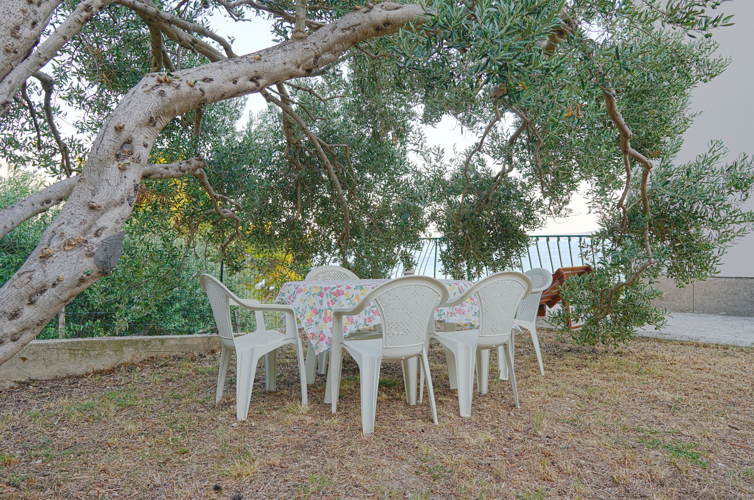 Two bedroom apartment with terrace and sea view Marušići, Omiš (A-657-a) Two bedroom apartment with terrace and sea view Marušići, Omiš (A-657-a)