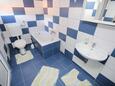 Koupelna 2 Maslenica, Koupelna 2 v ubytování typu apartment, WiFi.