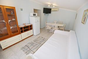 Apartmány s parkovištěm Maslenica, Novigrad - 6572