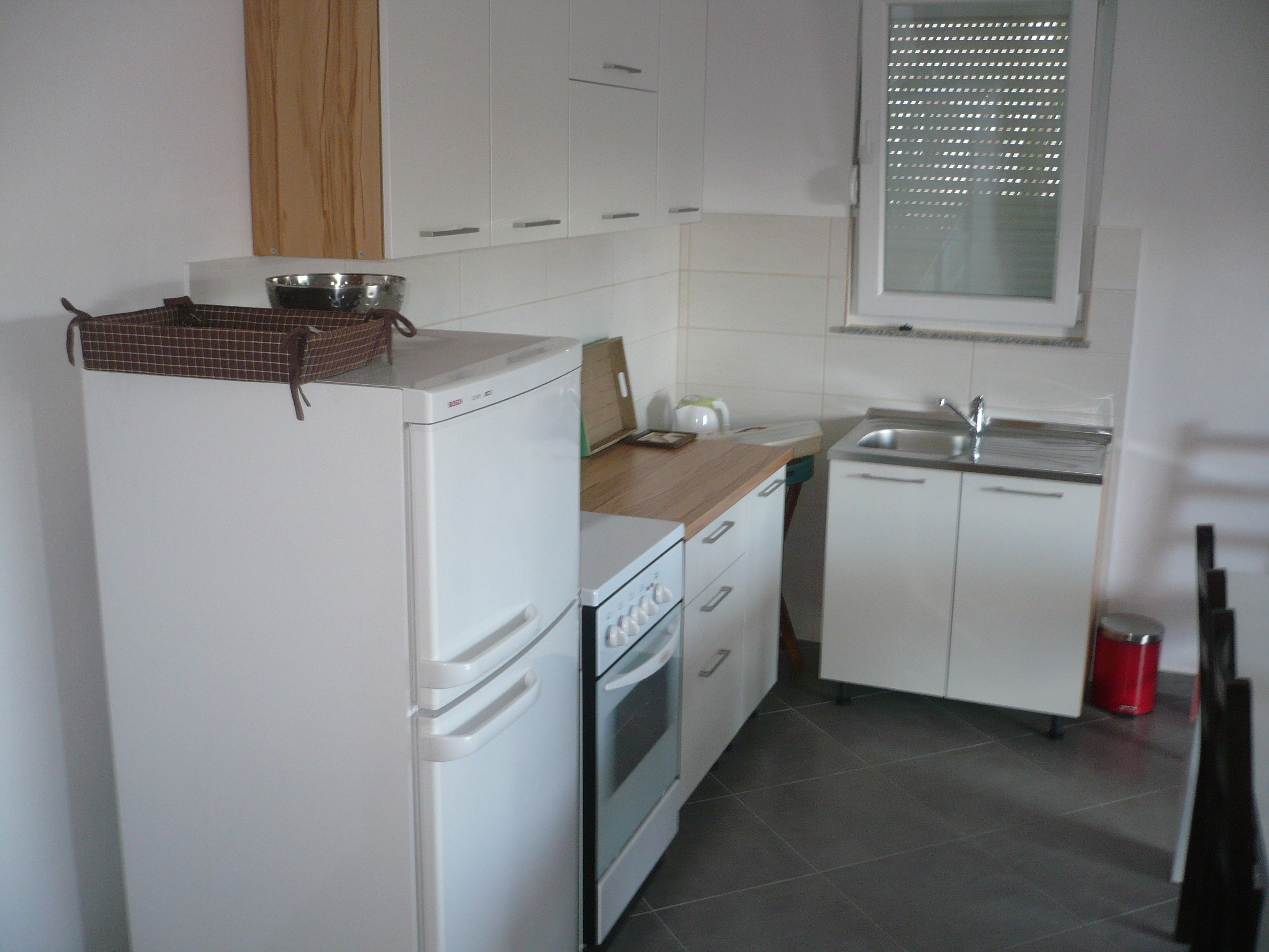 Top Novigrad Maslenica Top Novigrad Maslenica