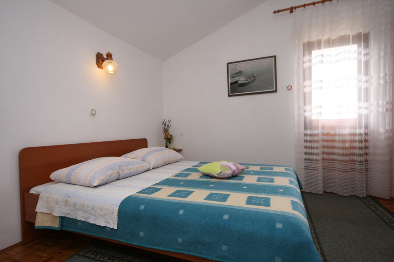 Apartmán v meste Starigrad - 6579