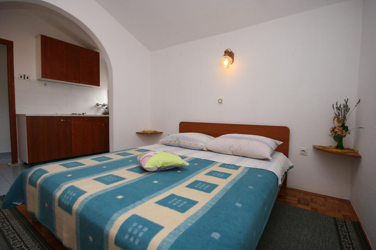 Apartmán v meste Starigrad - 6579