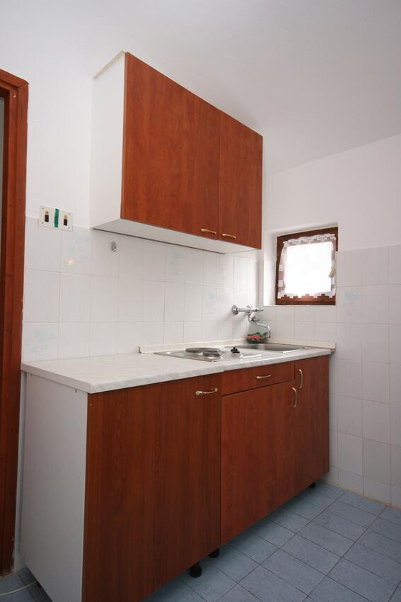 Apartmán v meste Starigrad - 6579