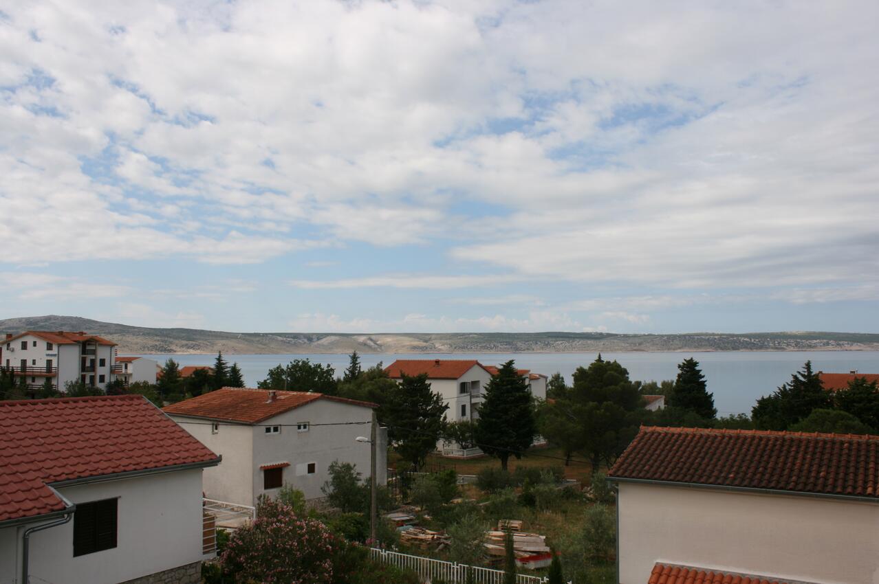 Apartmán v meste Starigrad - 6579