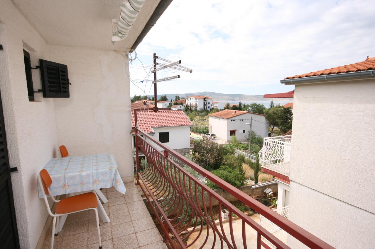 Apartmán v meste Starigrad - 6579