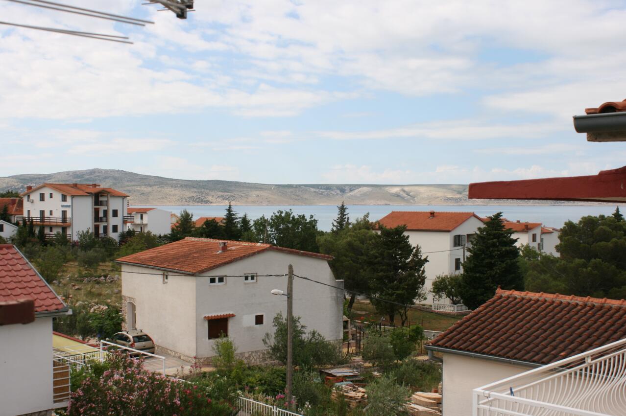 Apartmán v meste Starigrad - 6579