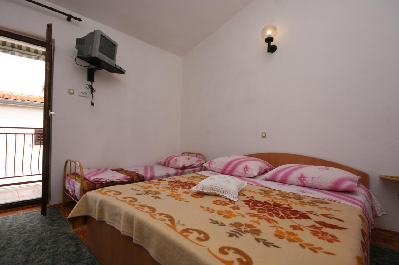 Apartmán v meste Starigrad - 6579