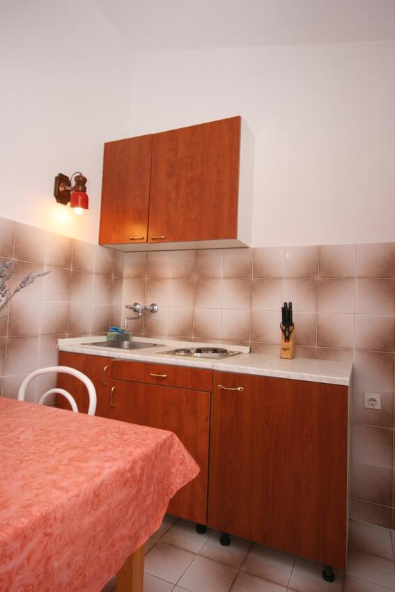 Apartmán v meste Starigrad - 6579