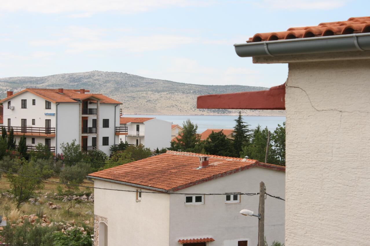 Apartmán v meste Starigrad - 6579