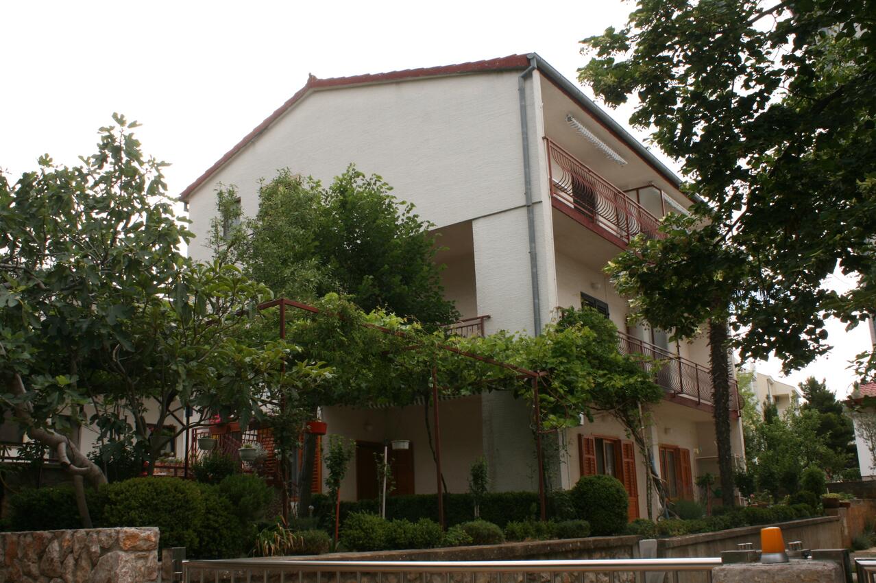 Apartmán v meste Starigrad - 6579