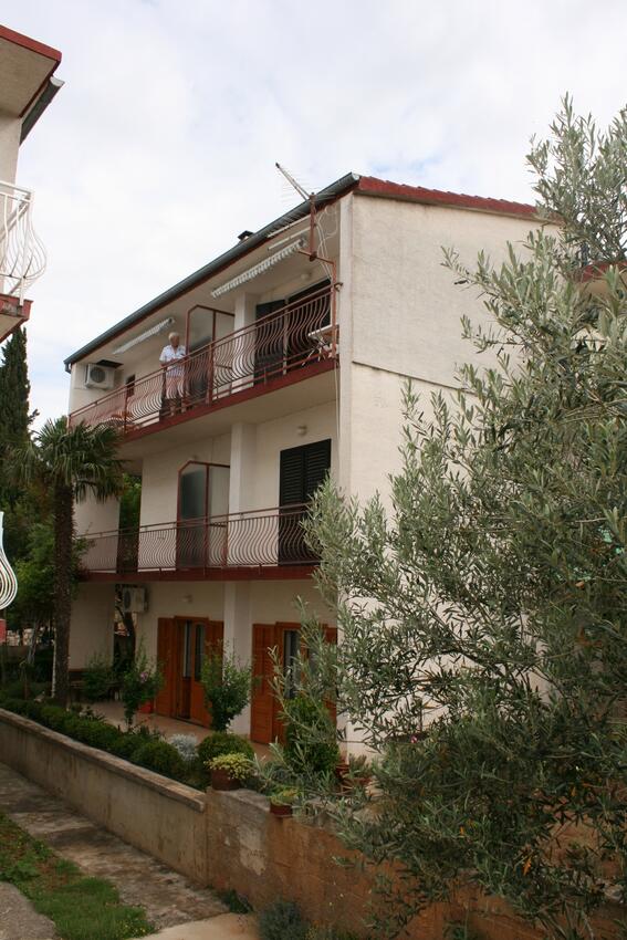 Apartmán v meste Starigrad - 6579