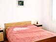 Bedroom 1 Pisak, Bedroom 1 in the apartment, WiFi.