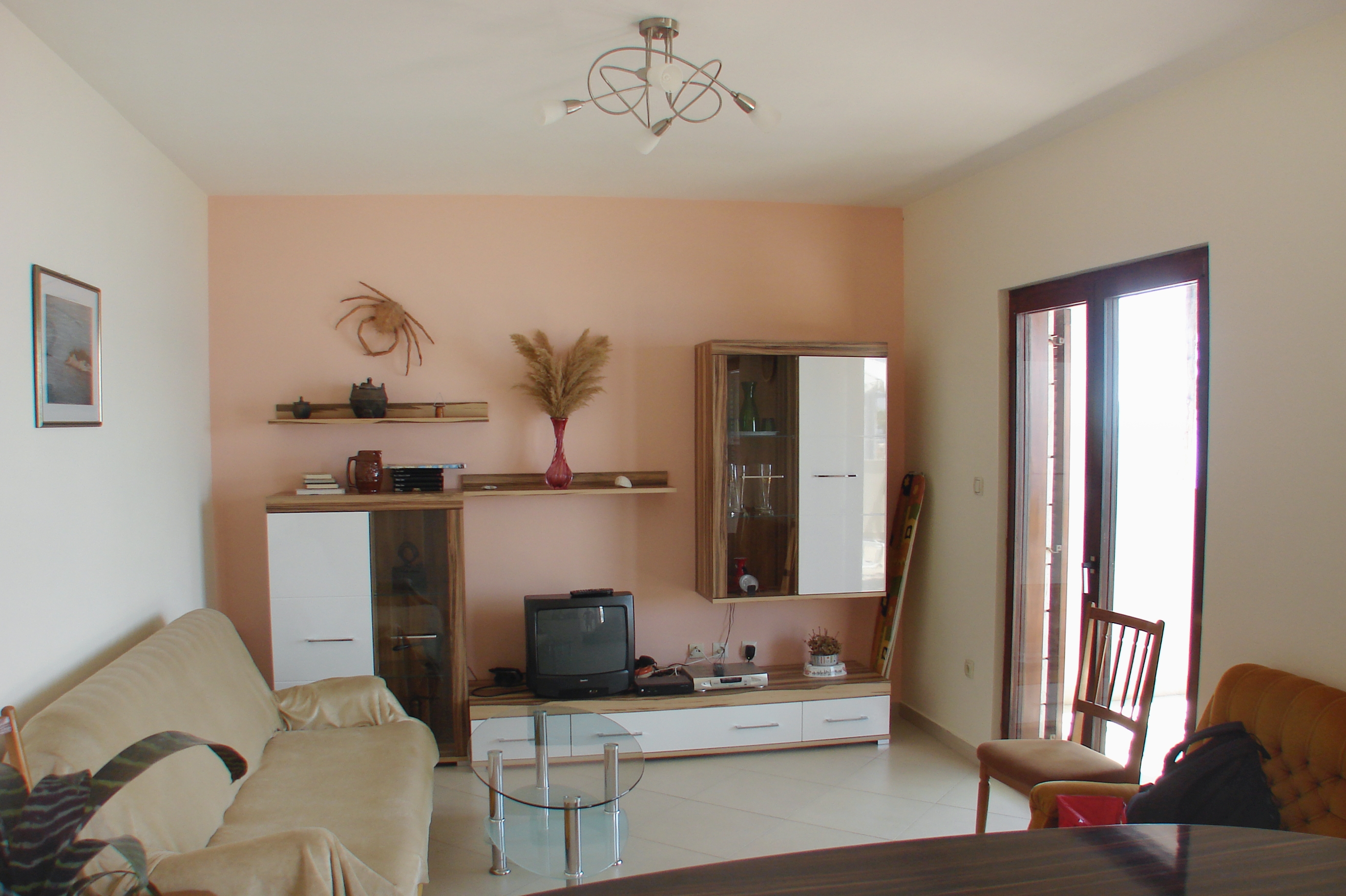 Three bedroom apartment near beach Pisak, Omiš (A-658-a) Three bedroom apartment near beach Pisak, Omiš (A-658-a)