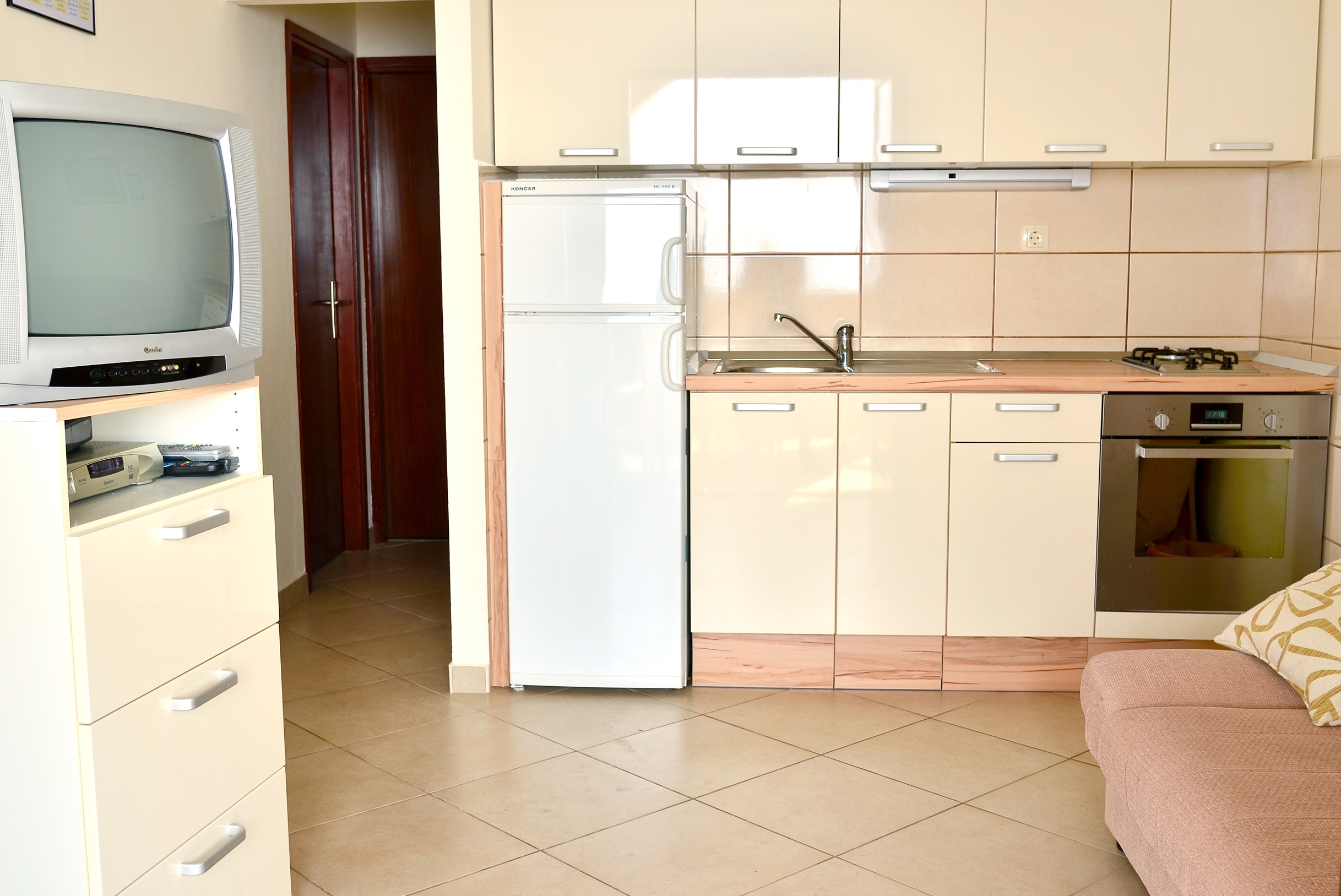 Top Omiš Pisak Top Omiš Pisak