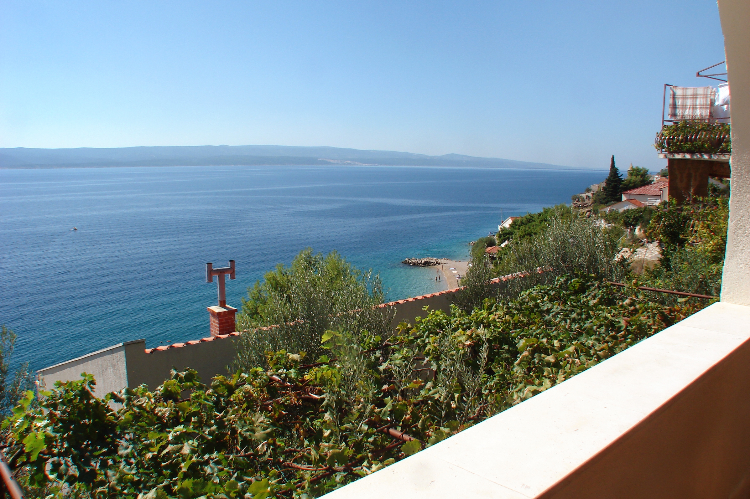 Top Omiš Pisak Top Omiš Pisak