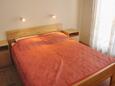 Ložnice 2 Pisak, Ložnice 2 v ubytování typu apartment, domácí mazlíčci povoleni a WiFi.