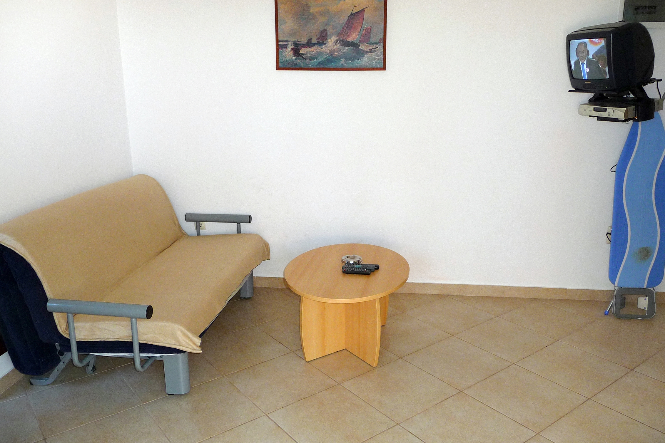 Studio flat near beach Pisak, Omiš (AS-658-a) Studio flat near beach Pisak, Omiš (AS-658-a)