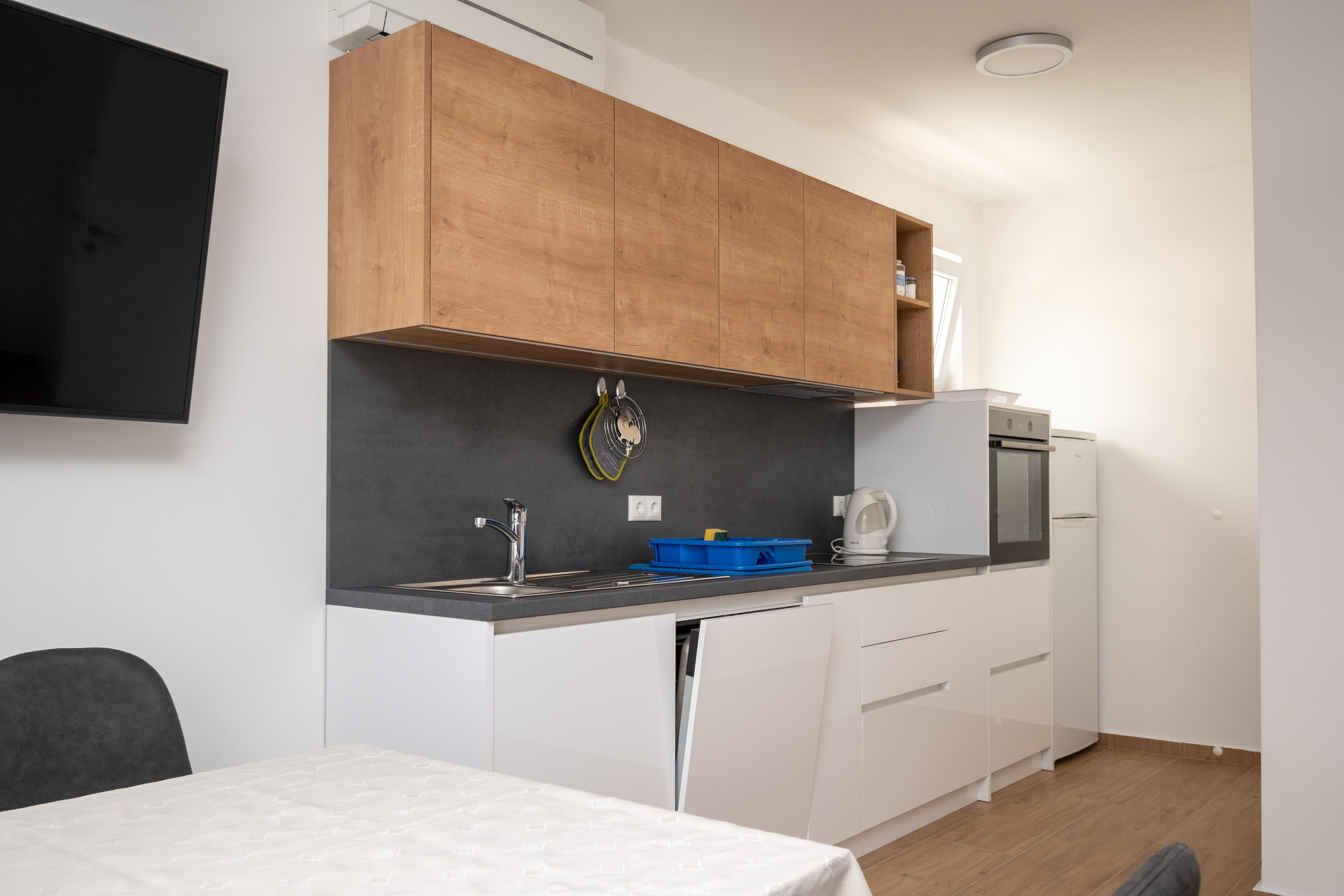 Top Paklenica Starigrad Top Paklenica Starigrad