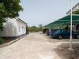 Starigrad, Paklenica, Парковка 6580 - Апартаменты вблизи моря.