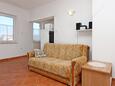 Гостиная Mandre, Гостиная в размещении типа apartment, WiFi.