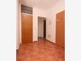 Chodba 2 Novalja, Chodba 2 v ubytování typu apartment, WiFi.