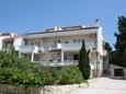 Hébergement Novalja, Pag, Hébergement 6583 - Appartement à proximité de la mer.