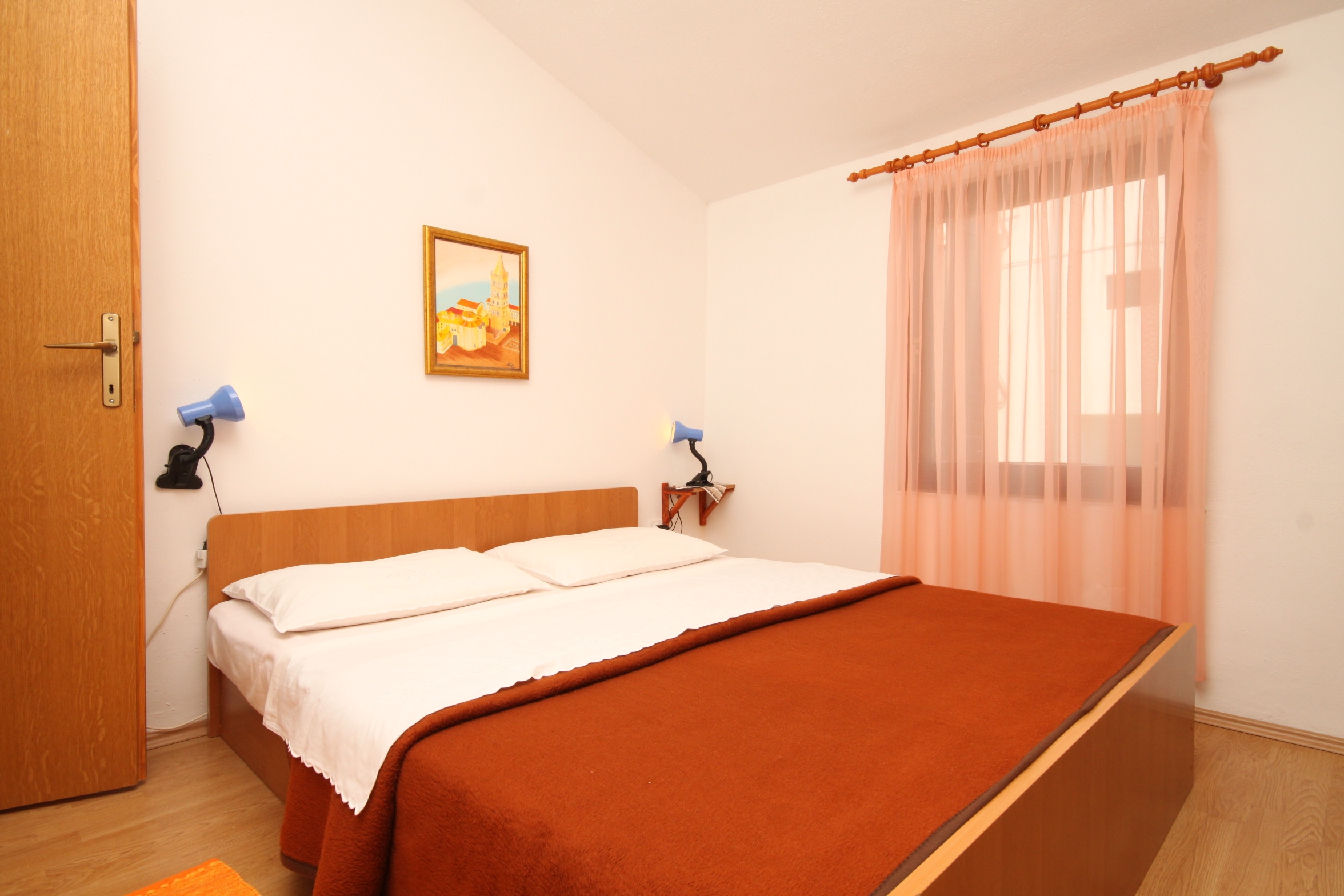 Top Paklenica Starigrad Top Paklenica Starigrad