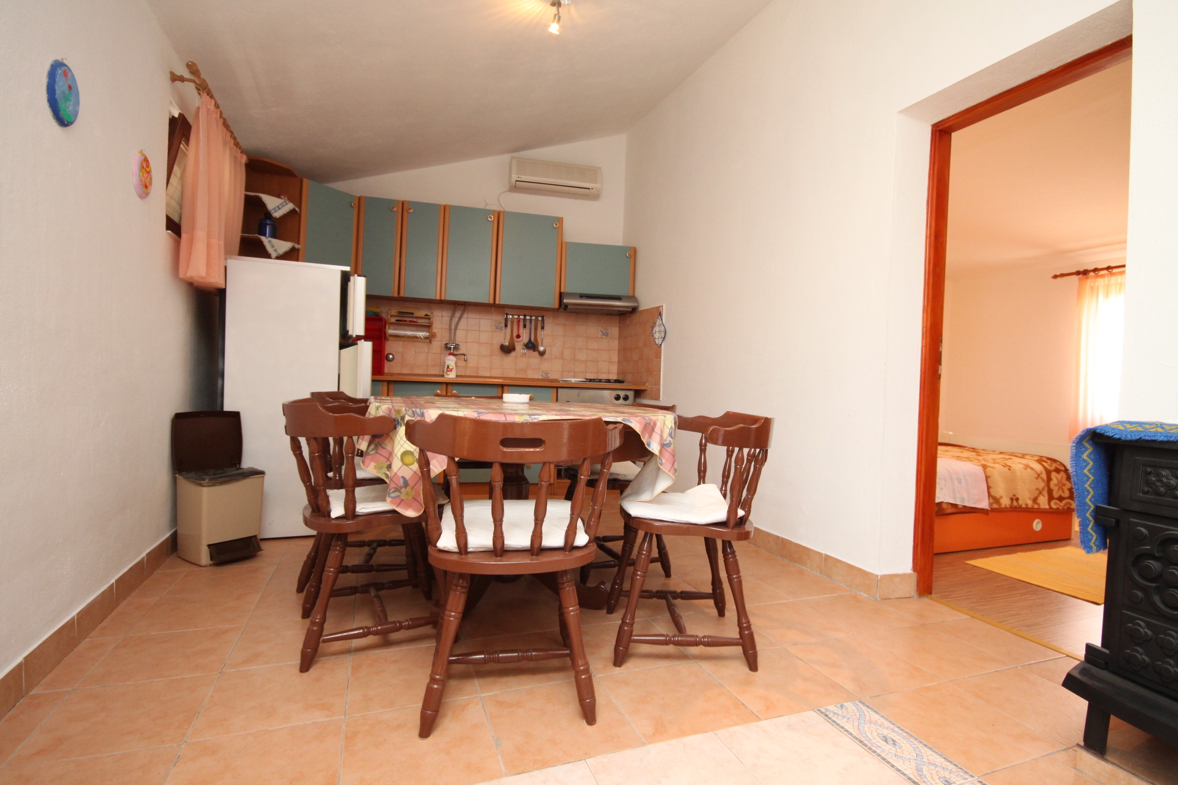 Top Paklenica Starigrad Top Paklenica Starigrad