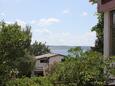 Starigrad, Taras - widok w zakwaterowaniu typu apartment, WiFi.