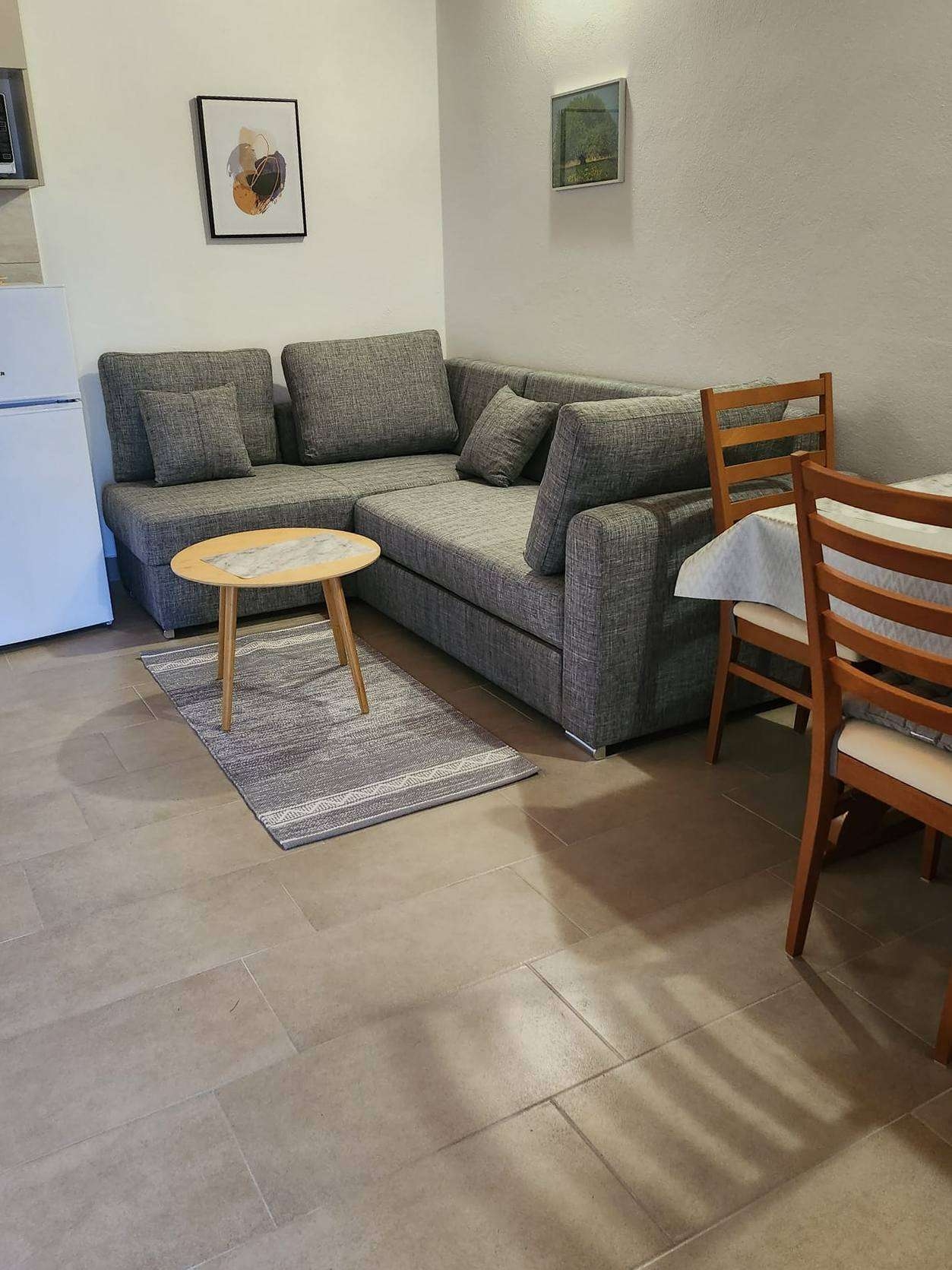 One bedroom apartment with terrace Starigrad, Paklenica (A-6585-b) One bedroom apartment with terrace Starigrad, Paklenica (A-6585-b)