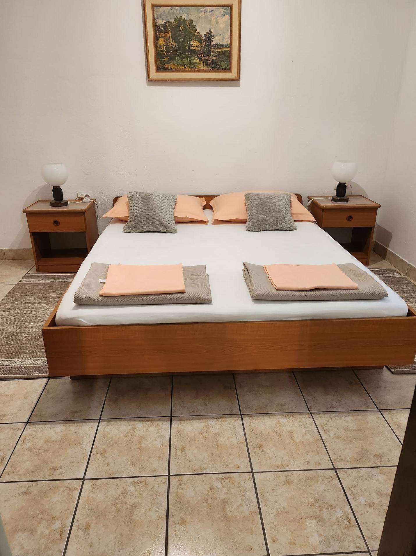 Top Paklenica Starigrad Top Paklenica Starigrad