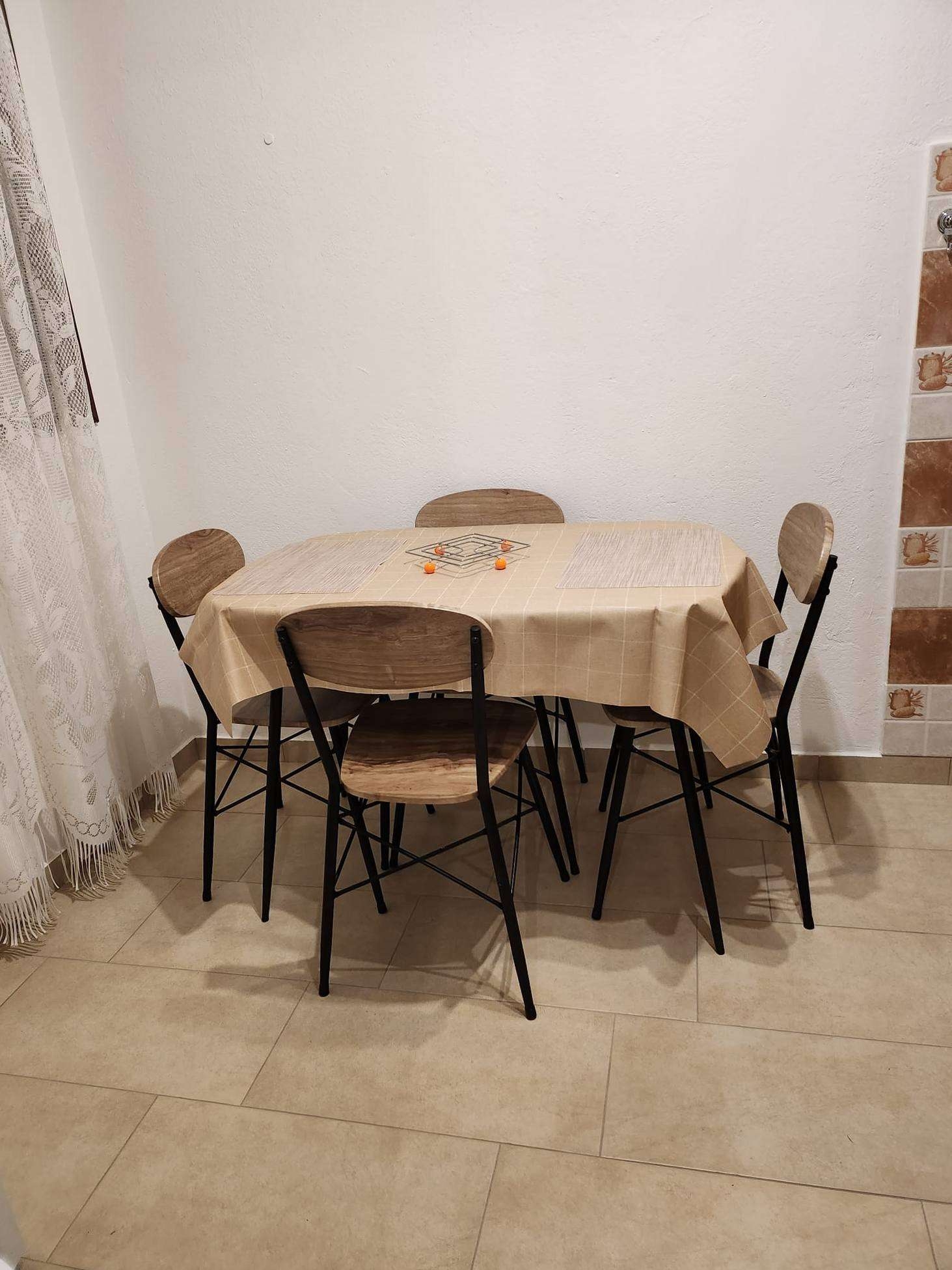 Top Paklenica Starigrad Top Paklenica Starigrad