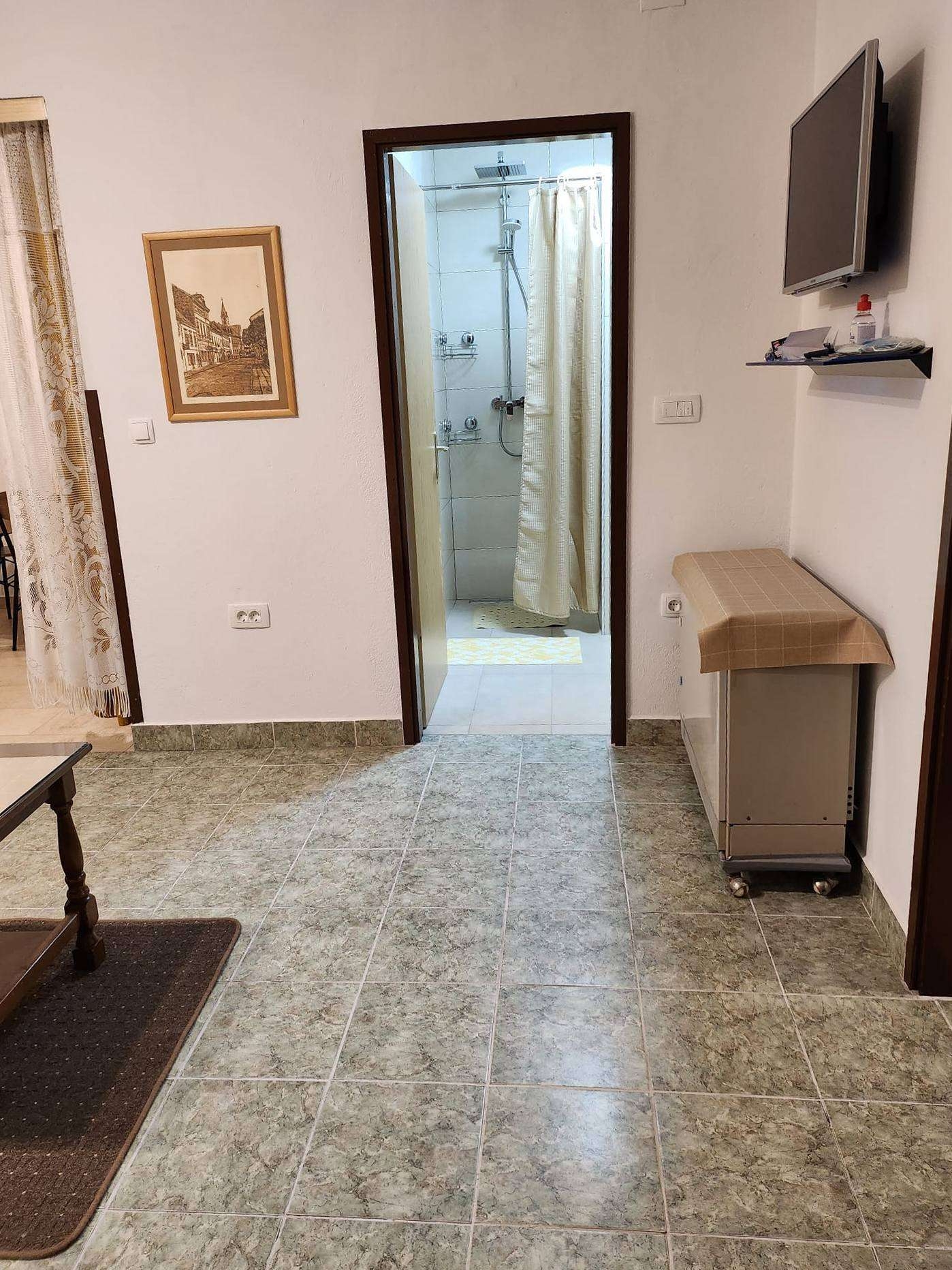 Top Paklenica Starigrad Top Paklenica Starigrad