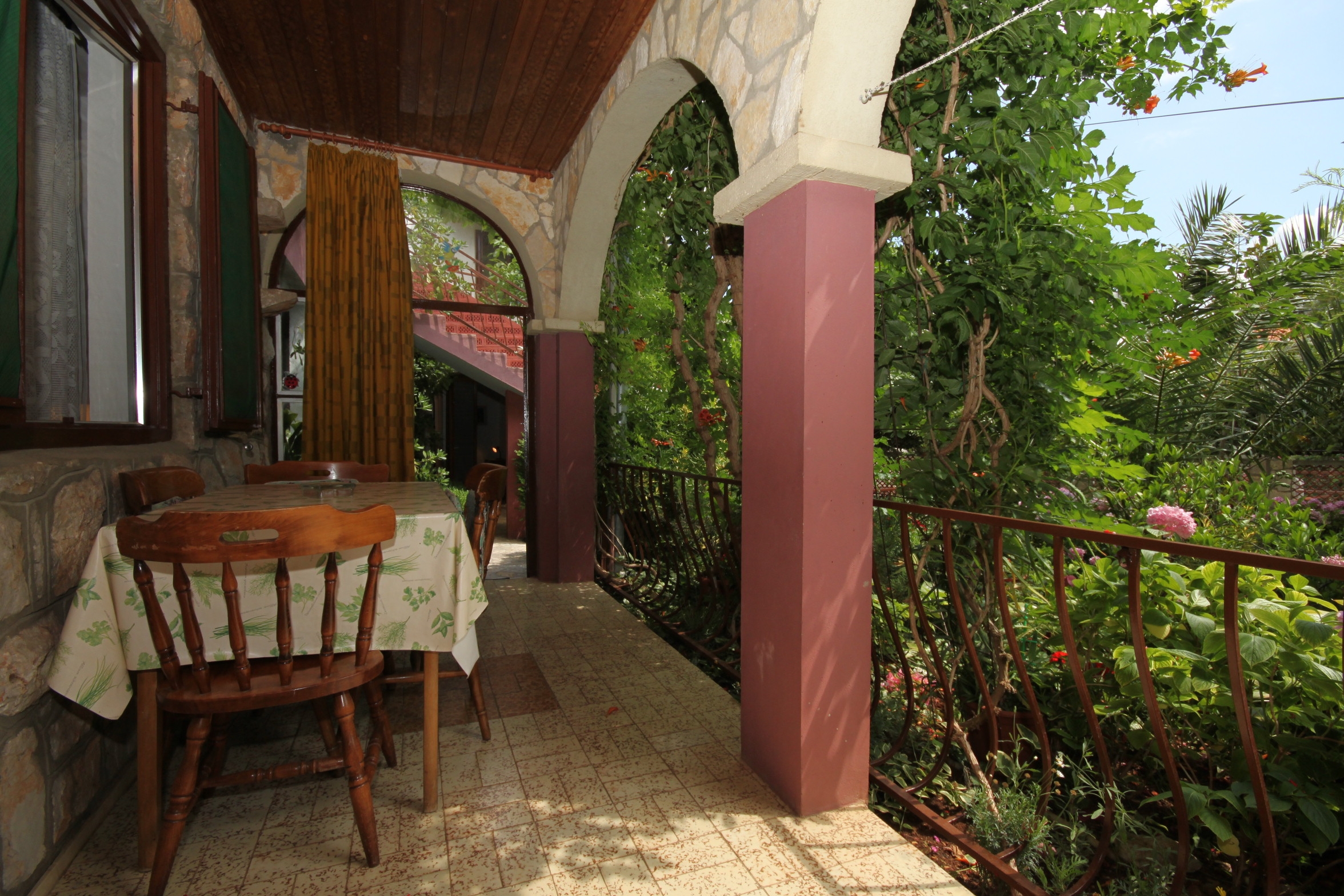 Top Paklenica Starigrad Top Paklenica Starigrad